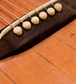 Detalle de materiales de la cabina