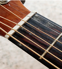 Detalle superior de la cabina de humedad constante