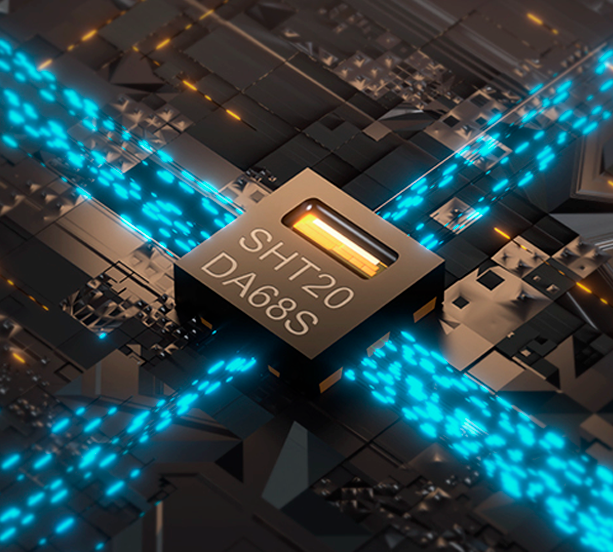 Componentes de alta calidad para un rendimiento fiable