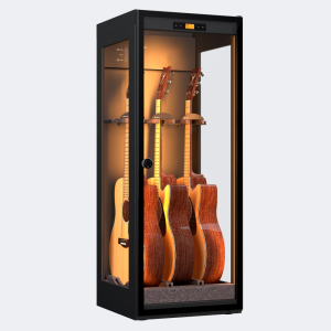 Constant Humidity CH/300 Black