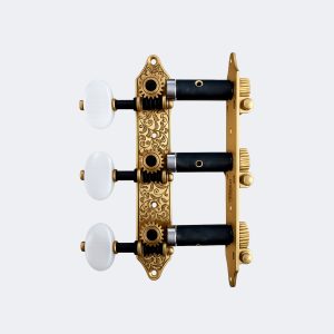 Tuner Mod-C3 (Carbono)