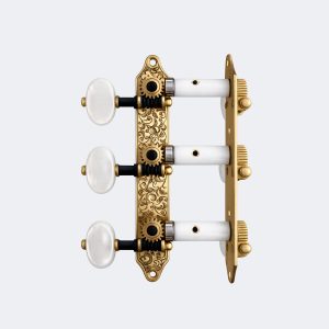 Tuner Mod-C1 (Perla)