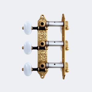 Tuner Mod-C4 (Aluminio)