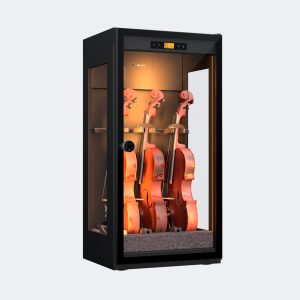 Constant Humidity CH/50 Black