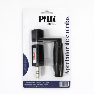 Apretador de cuerdas