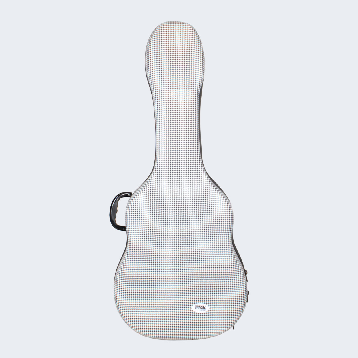 Estuches profesionales para guitarra española y flamenca
