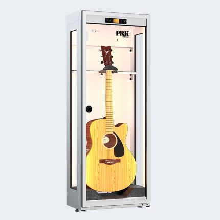 1 acustica blanco