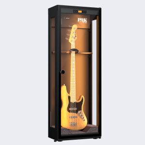 Constant Humidity Bajo CH/103 Black
