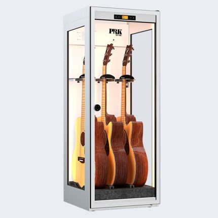 3 acustica blanco
