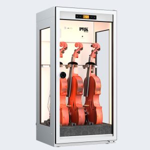 Constant Humidity CH/51 Violin White