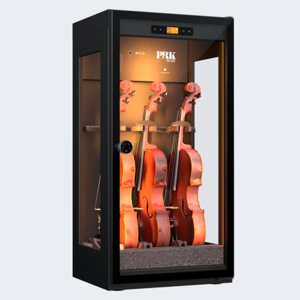 3 violin negro