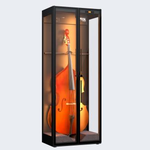 Constant Humidity CH/500 Violonchelo Black